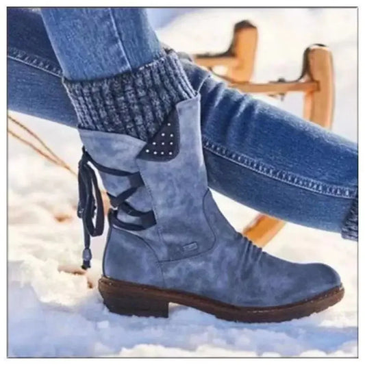 Hannah | Orthopaedic Winter Boots