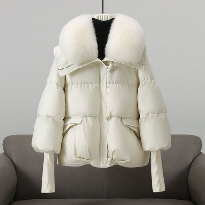 Margot | Chic Puffer Jacket