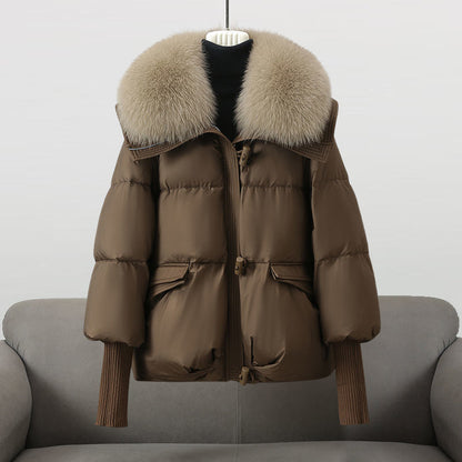 Margot | Chic Puffer Jacket