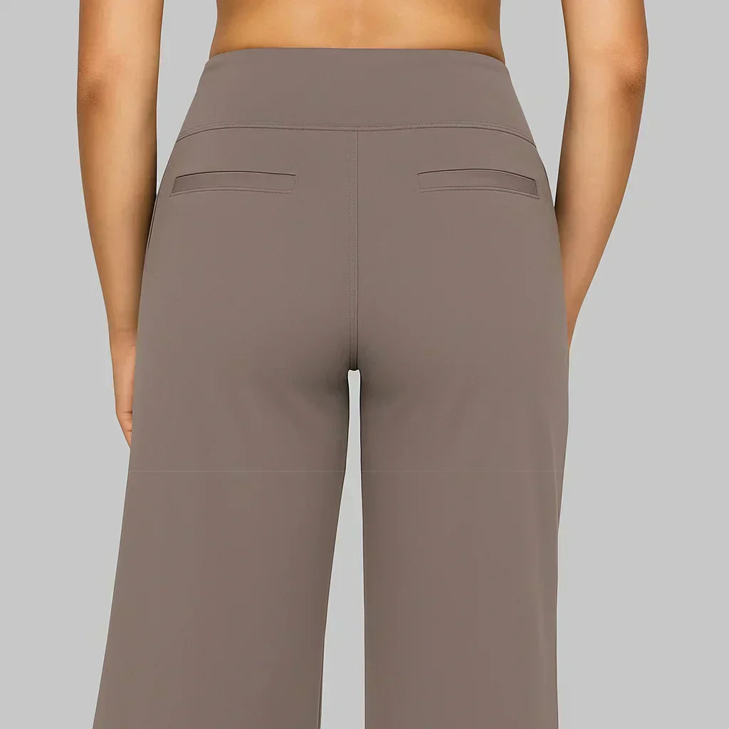 Flex Comfort Trousers