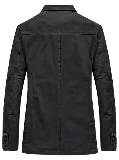 Casual Men's Jacket