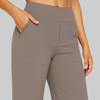 Flex Comfort Trousers