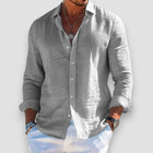 Casual Men’s Shirt